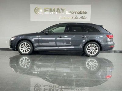 gebraucht Audi A4 2.0 TDI Avant /Navi/Xenon/E.Heckklappe