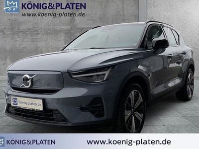 Occasion Volvo EX40 Core 169 kW (231 PK) 2022 Grijs SUV