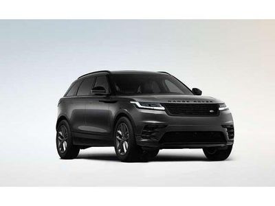 Gebraucht Land Rover Range Rover Velar SE Dynamic 300 PS (220 kW) 2025 Grau SUV