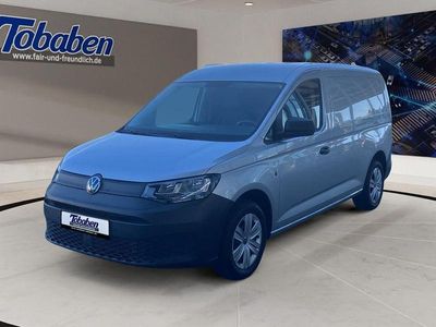 VW Caddy Maxi