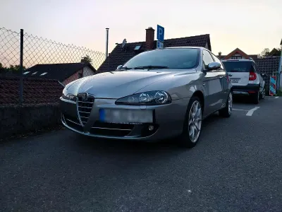 Gebraucht Alfa Romeo 147