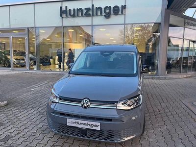 Nuova VW Caddy Life 116 CV (85 kW) 2025 Grigio Monovolume