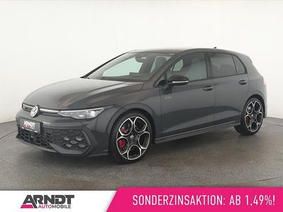 Delfingrau Gebraucht 2025 VW Golf VIII GTI | 39.484 € (Fairer Preis)