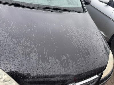 Usata Opel Corsa 90 CV (66 kW) 2004 Nero Utilitaria