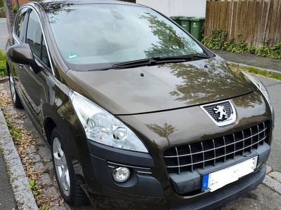 gebraucht Peugeot 3008 Premium HDi FAP 150 Premium