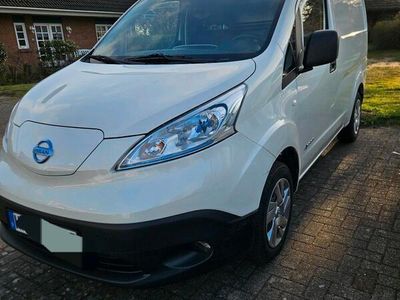 Nissan e-NV200