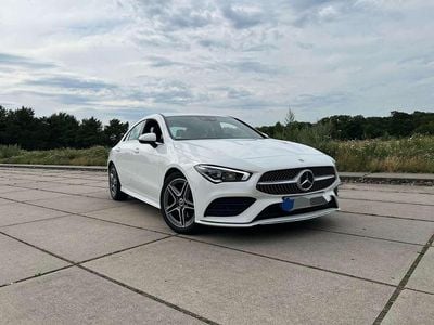 Mercedes CLA200