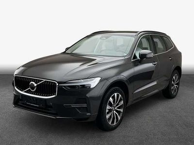 Gebraucht Volvo XC60 184 PS (135 kW) 2024 SUV