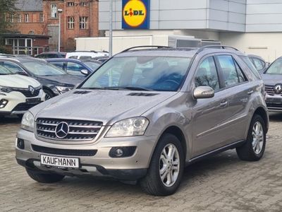 Mercedes ML350