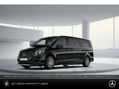Gebraucht Mercedes V300