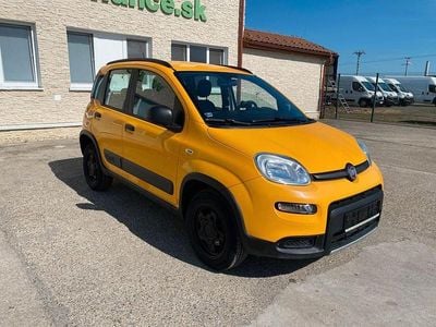 Fiat Panda 4x4