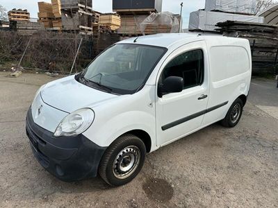 gebraucht Renault Kangoo 1.5 dCi 75 *2. Hand*