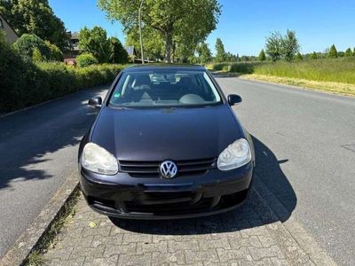 VW Golf V