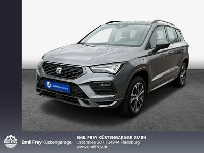 gebraucht Seat Ateca FR