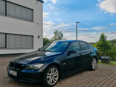 Gebraucht BMW 330