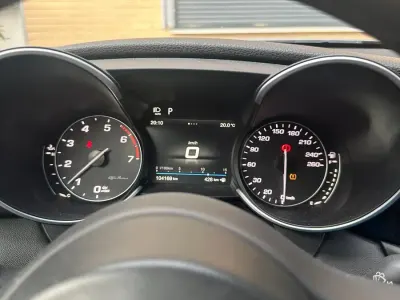 Gebraucht Alfa Romeo Giulia