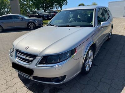 Saab 9-5