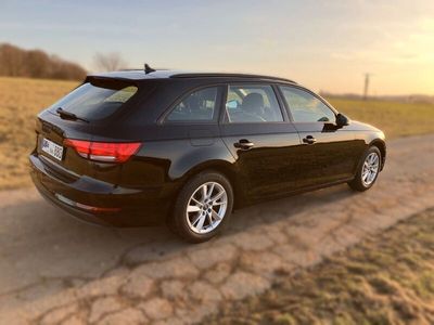 gebraucht Audi A4 1.4 TFSI Avant -