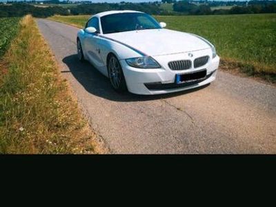 gebraucht BMW Z4 