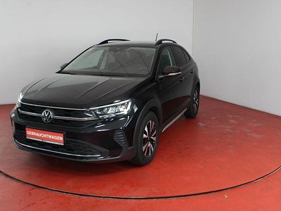 VW Taigo
