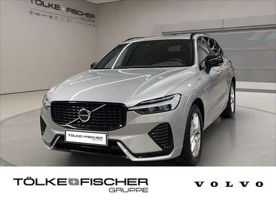 Silber Gebraucht 2025 Volvo XC60 Plus SUV | 55.887 € (Fairer Preis)