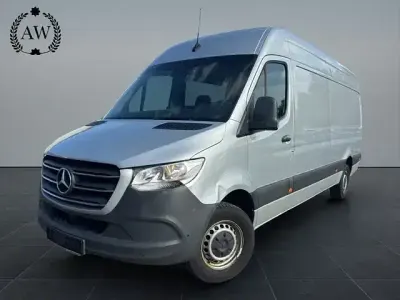 Gebraucht Mercedes Sprinter 170 PS (125 kW) 2022 Andere Van