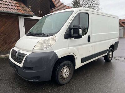 gebraucht Citroën Jumper 2.2 HDi