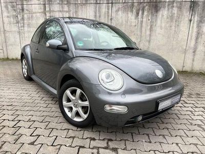 VW Beetle