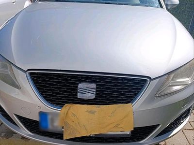 Gebraucht Seat Exeo 143 PS (105 kW) 2014 Silber Kombi