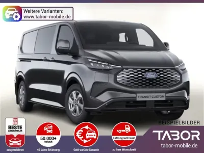 Gebraucht Ford E-Transit