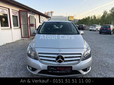 Mercedes 180
