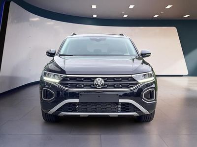 Gebraucht VW T-Roc R 150 PS (110 kW) 2025 SUV