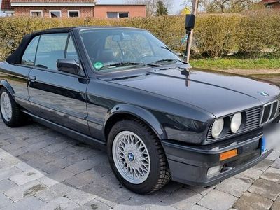 BMW 318 Cabriolet