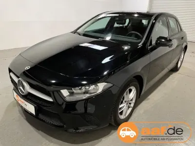 Gebraucht Mercedes A180