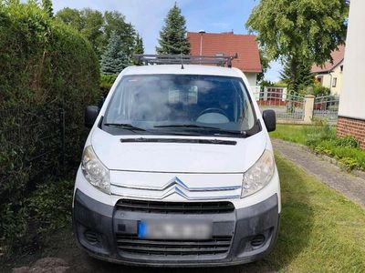 Citroën Jumpy