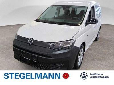 Gebraucht 2022 VW Caddy Van / Kleinbus | 23.970 € (Teuer)