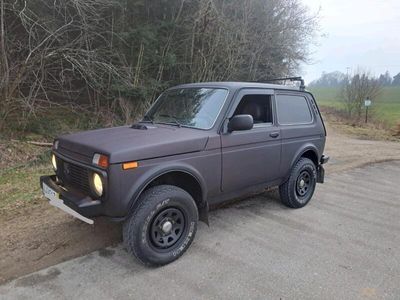 Lada niva