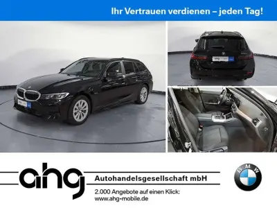 Gebraucht BMW 330