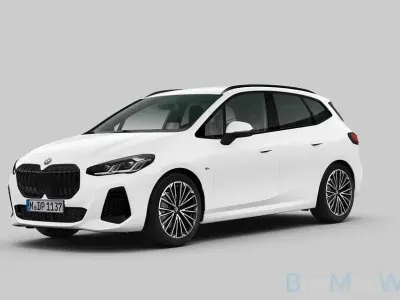 Gebraucht BMW 218