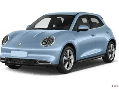 Usata Ora 03 125 kW (171 CV) 2023 Diverse Utilitaria
