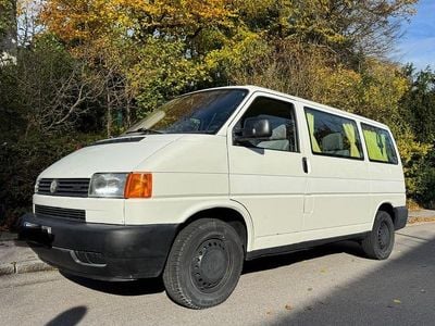 VW T4