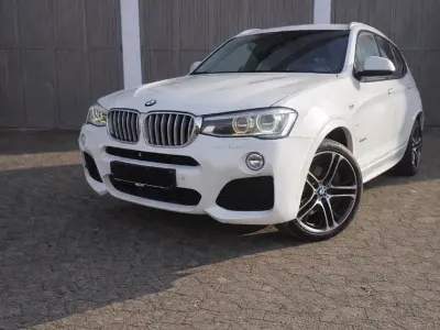 Gebraucht BMW X3