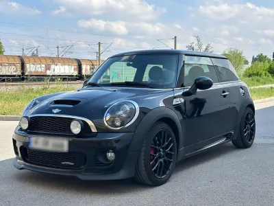 Gebraucht Mini John Cooper Works