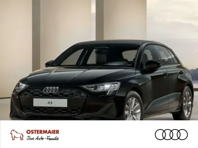 Brugt Audi A3