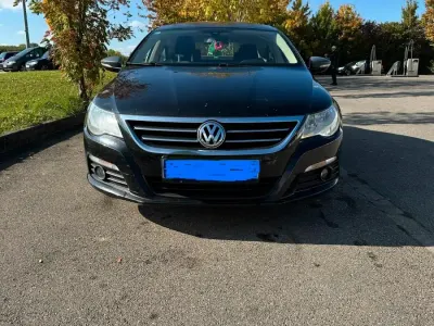 Brugt VW Passat