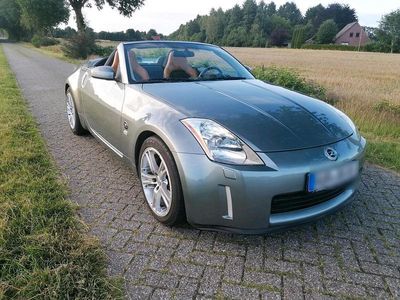 Nissan 350Z