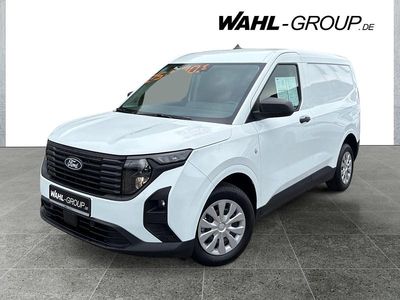 Nuova Ford Transit Trend 125 CV (91 kW) 2025 Bianco Furgone