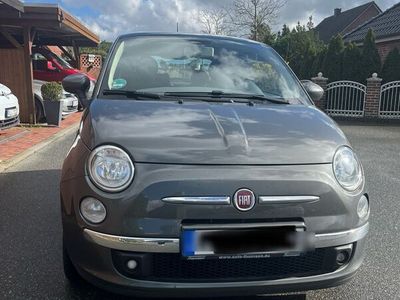 gebraucht Fiat 500 1.2 8V Lounge Lounge