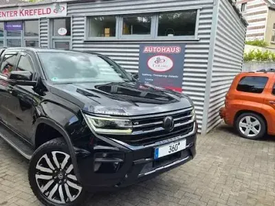 Używany VW Amarok Aventura 241 KM (177 kW) 2023 Other Pickup