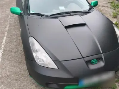 Gebraucht Toyota Celica